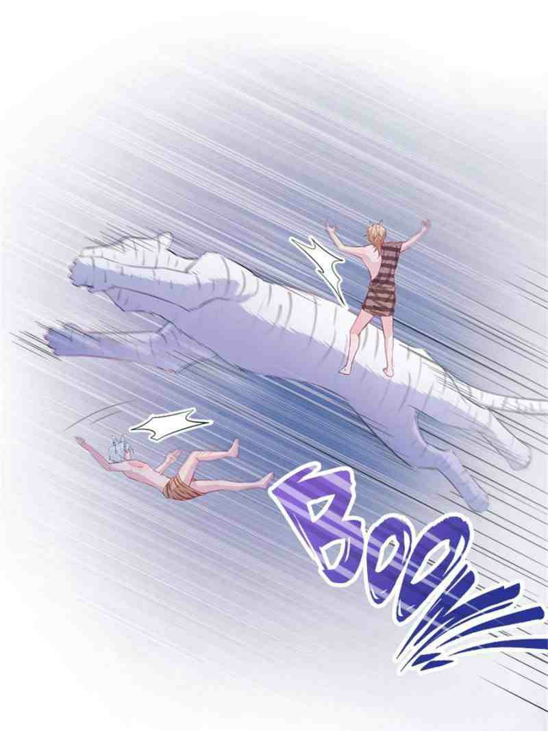 Beauty and the Beasts Chapter 99 Gambar 4